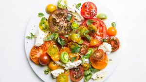 Caprese Salad Recipe